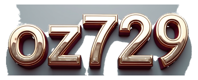 oz729 logo